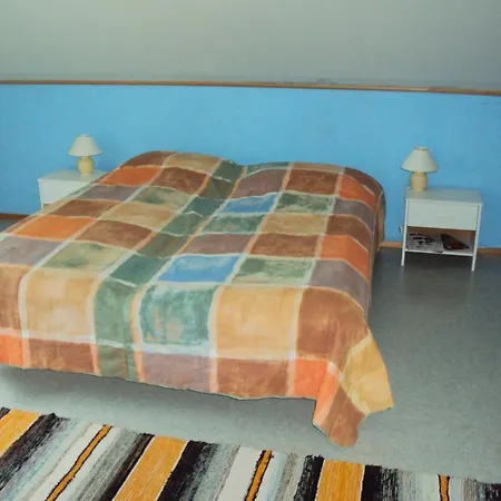 Vakantieboerderij Lomaaessae Kolu