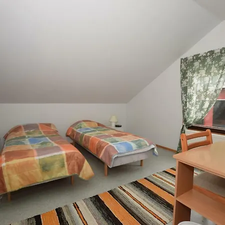 Vakantieboerderij Lomaaessae Kolu