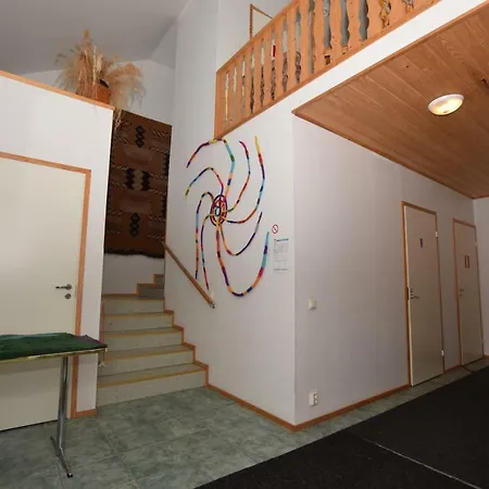 Lomaaessae Vakantieboerderij