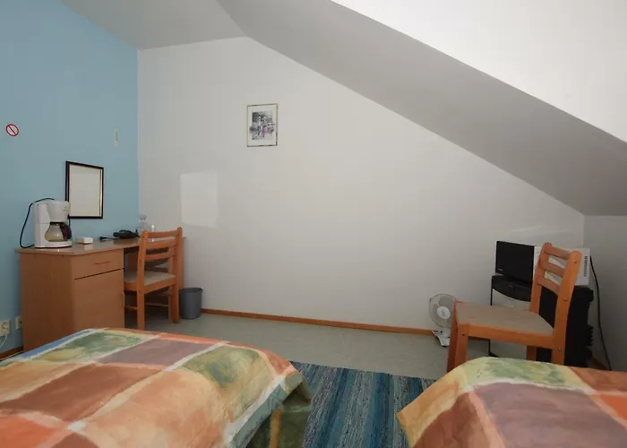 Çiftlik konaklama Lomaaessae Kolu