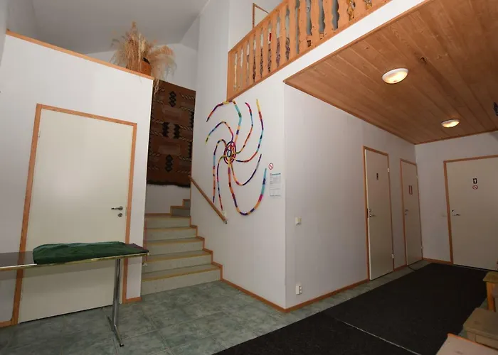 Lomaaessae Çiftlik konaklama